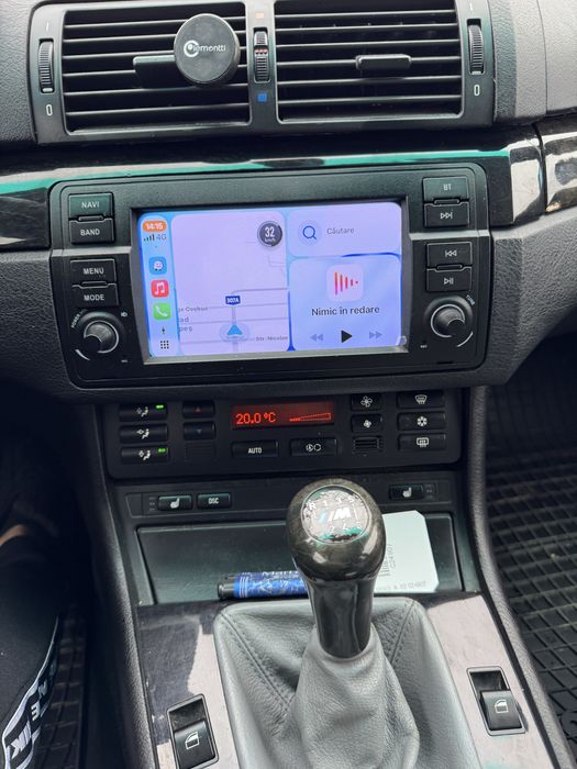 BMW E46 320D special edition