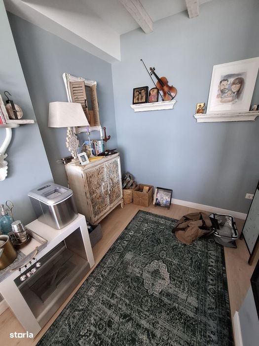Apartament,