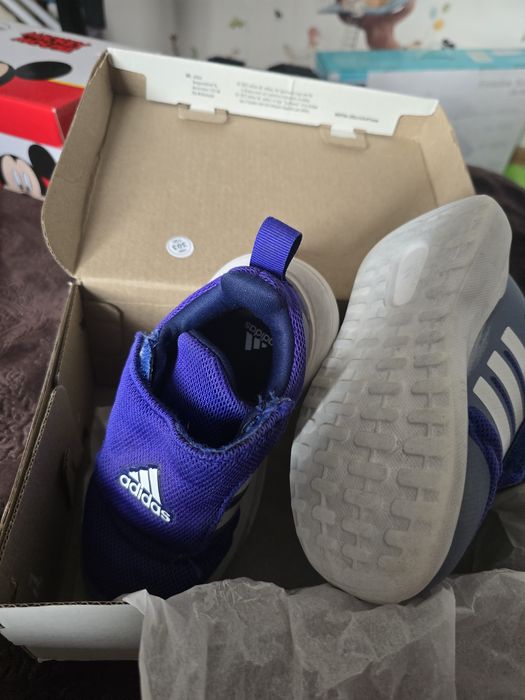 Adidas детски маратонки