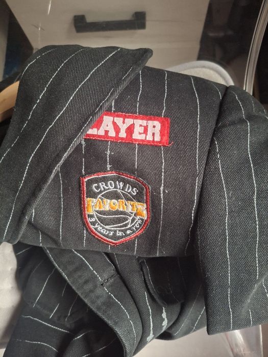 Sacou unisex ,din bumbac,nou fără eticheta