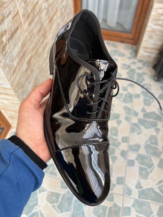 Pantofi bărbați - Carlo Pignatelli - Made in Italy