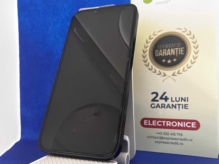 Iphone 14 Plus 128Gb (AG16 Moldova b31471)- Garantie 2 ani!