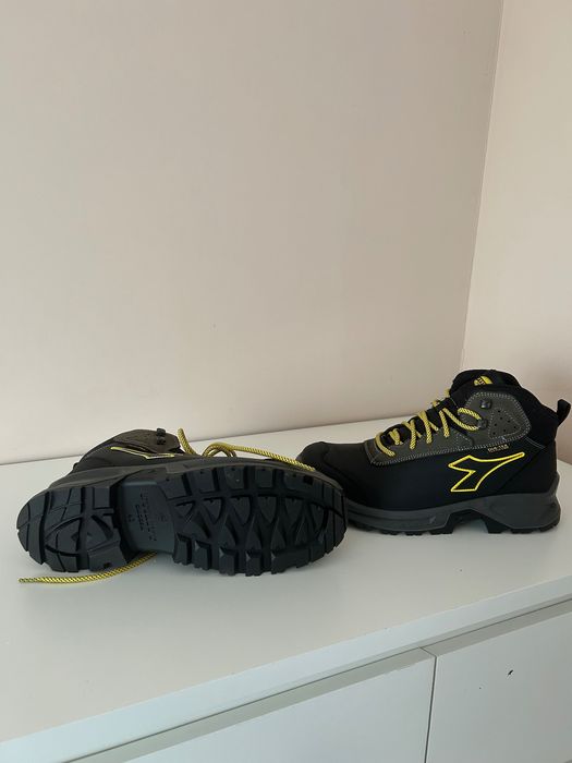 Работни обувки диадора