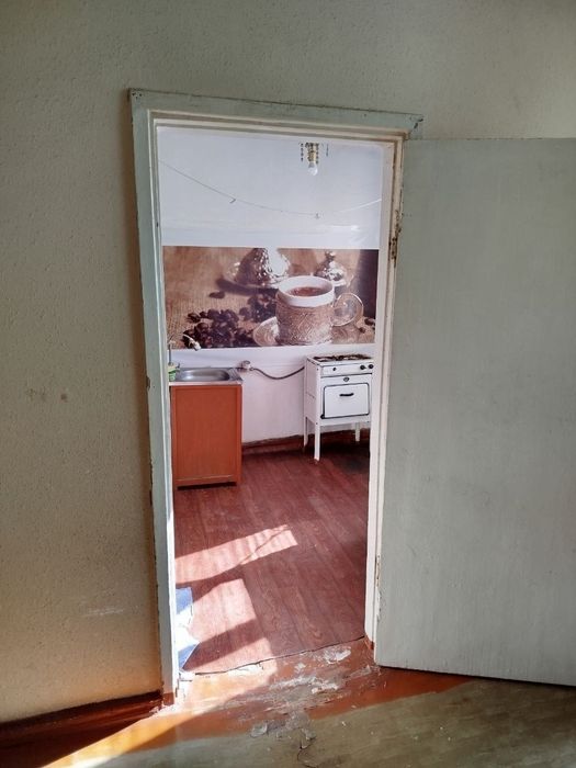 Аренда  квартиры 1/4/4 на Лисуново 4