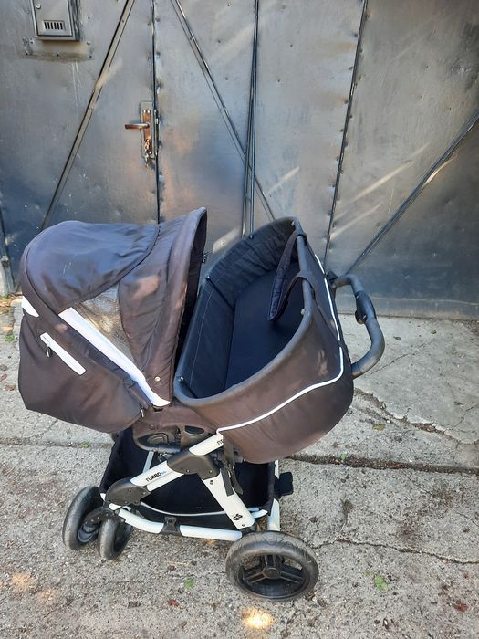 Cărucior copii 2in1 cu Landou