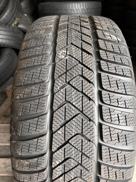 Janta noua Mercedes E classe W213 18 inch’+ anvel iarna 275/40/18 !