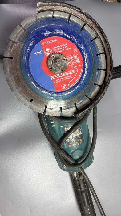 Болгарка Makita\939757\Степногорск пав 10