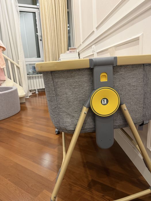 Кровать - манеж для детей