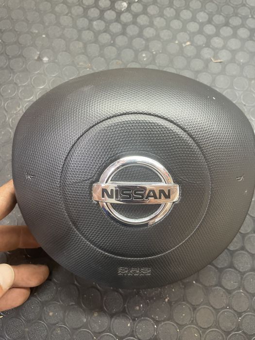 Nissan Micra III   1.2  64 kс 2006 на части