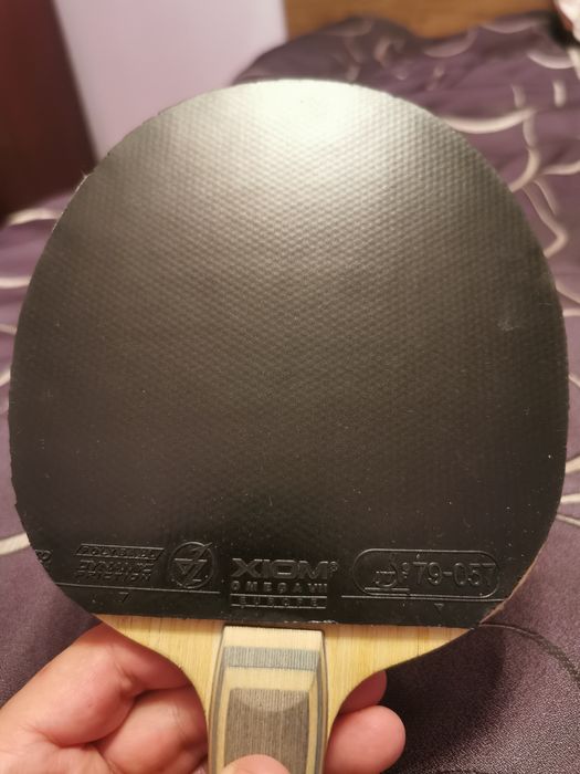 Paleta Butterfly Viscaria