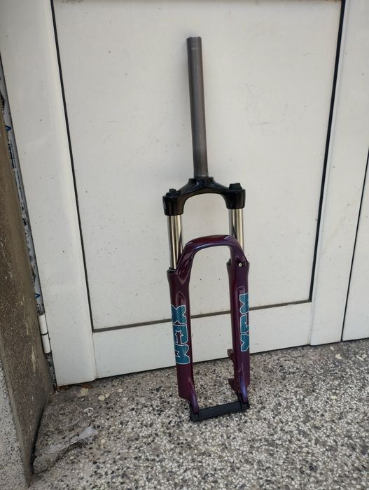 Нови вилки Suntour-26”,27.5”,28”и29”.Rock Shox-27.5”и 29"