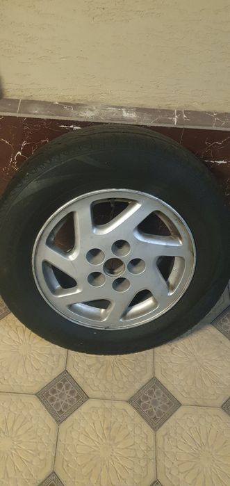 Запаска R15 размер 1шт