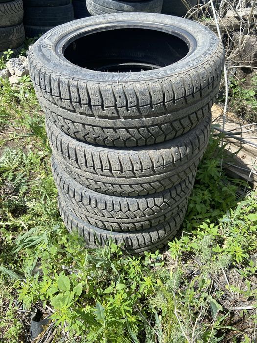 Покрышки R15 R16 R17