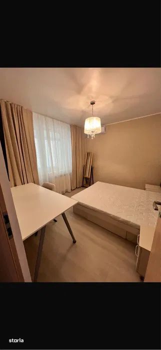 Ap. 3 Camere- P-Ta Unirii, Dog-Friendly, Bloc Reabilitat, Metrou 5 Min