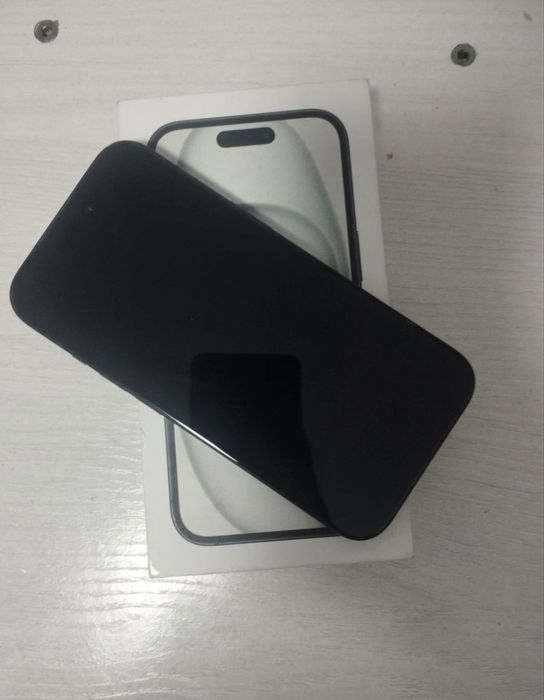 Iphone 15 89% 128gb