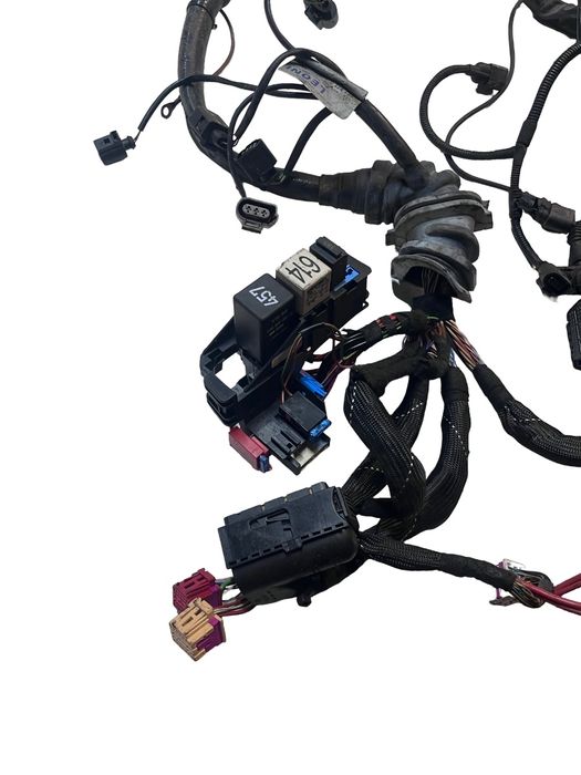 Cablaj Instalatie Motor Audi A4 Iii 8Ec, B7 2004 - 2008 2.0 Tdi Bpw 8E