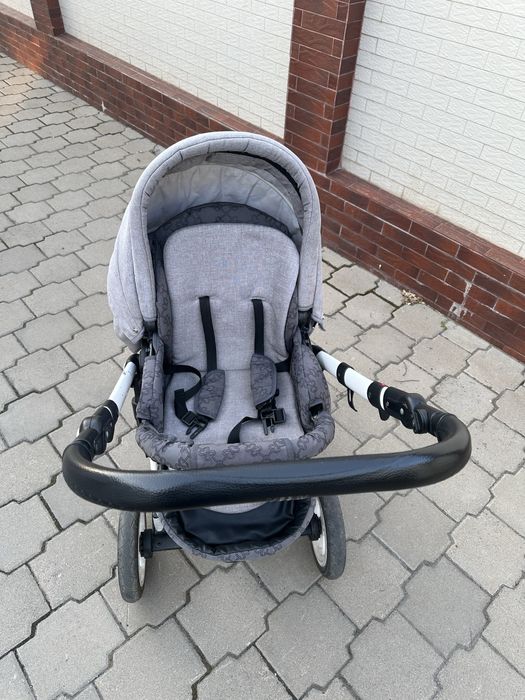 Коляска 3в 1 45000