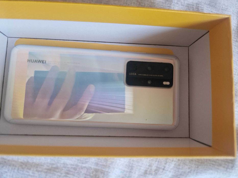 Huawei p40 pro 8/256