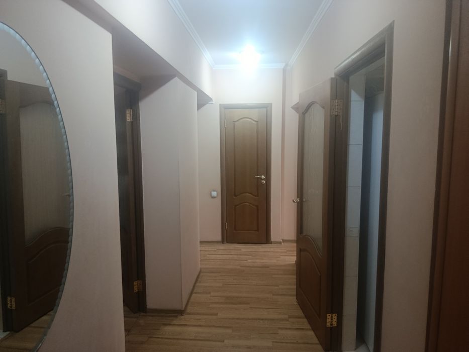 3х комнатная квартира