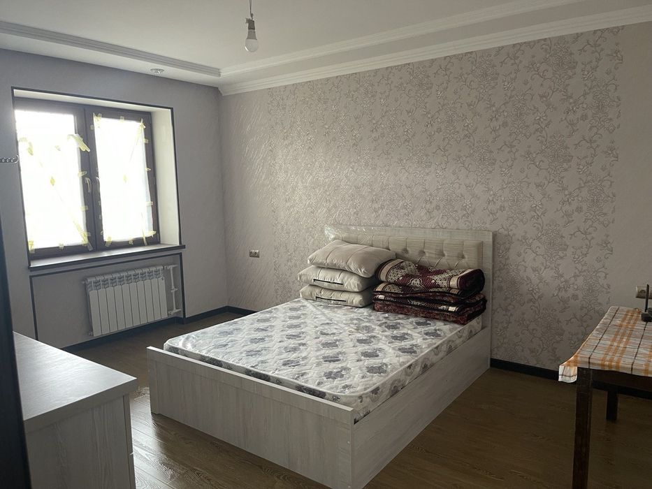 Новогодний эксклюзив 3-х ком кв + подвал + огород в Мирабадском райе