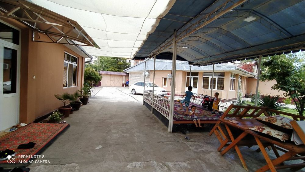 Ховлили Уй жой 9,7 соток сотилади