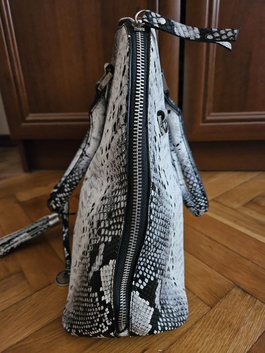 Кожена чанта ARA