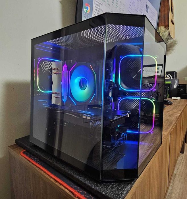 unitate pc gaming