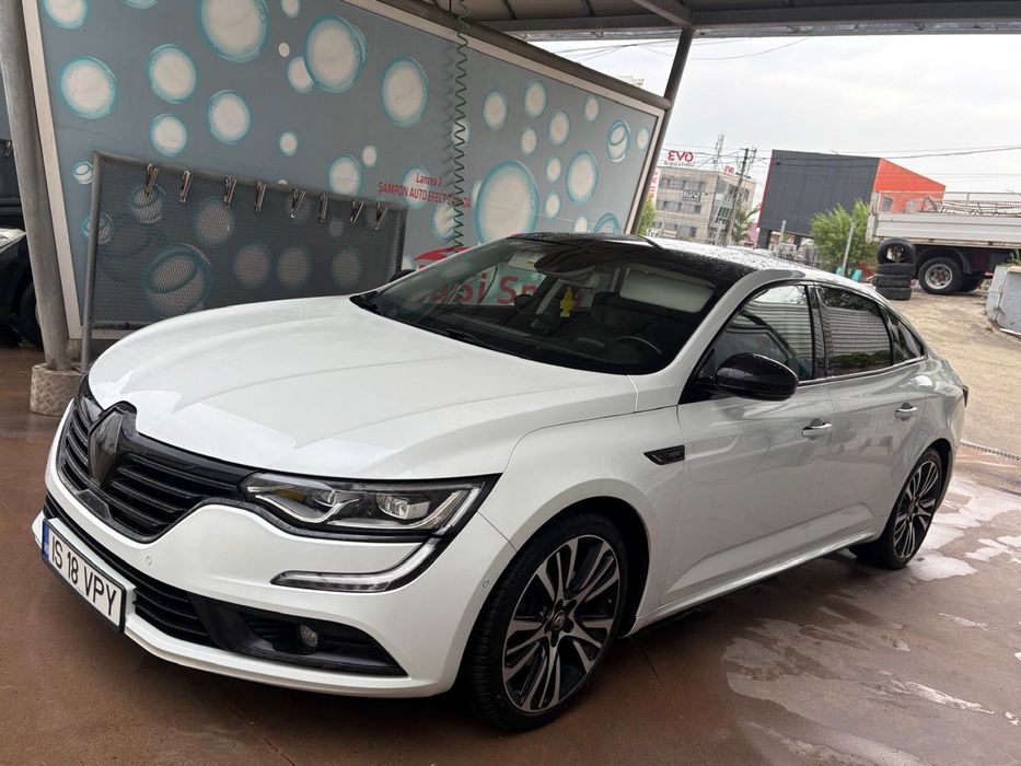 RENAULT Talisman 2018 — imagine 3