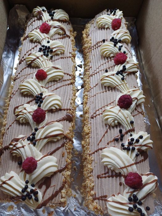 Пеку на заказ домашнея выпечка.