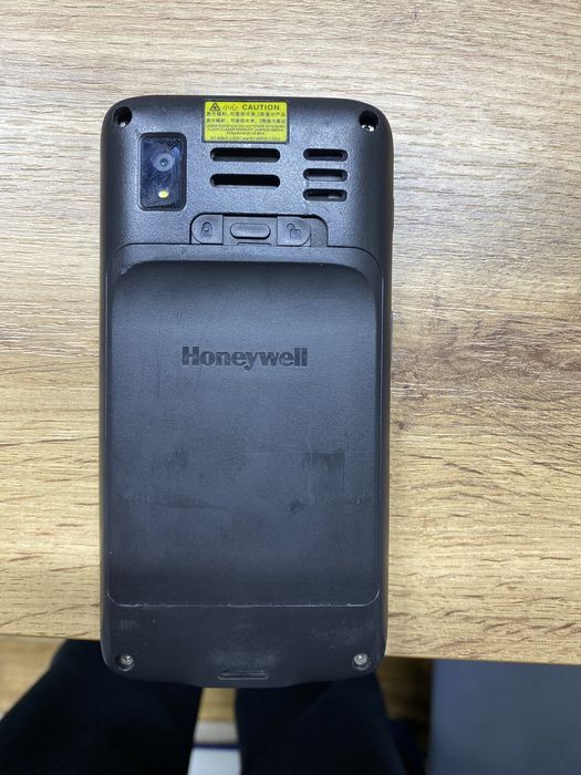 Продам ТСД honeywell