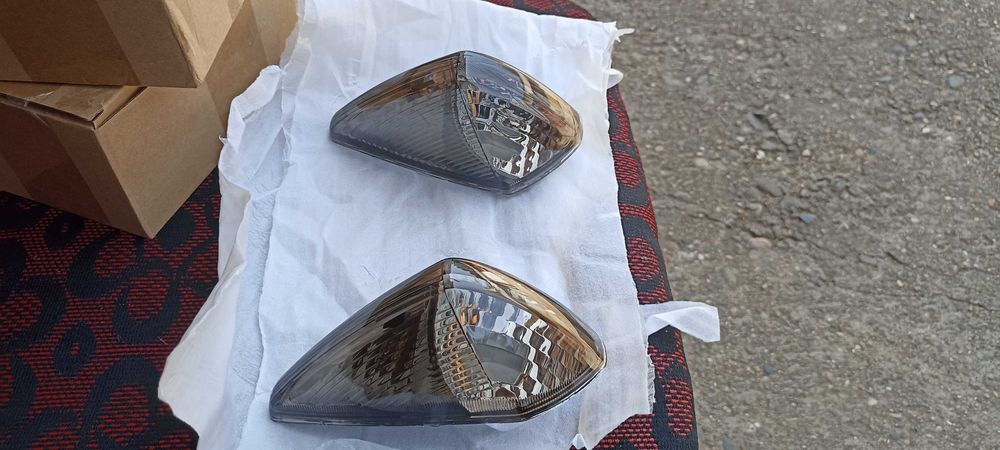 Мигачи за Хонда Варадеро