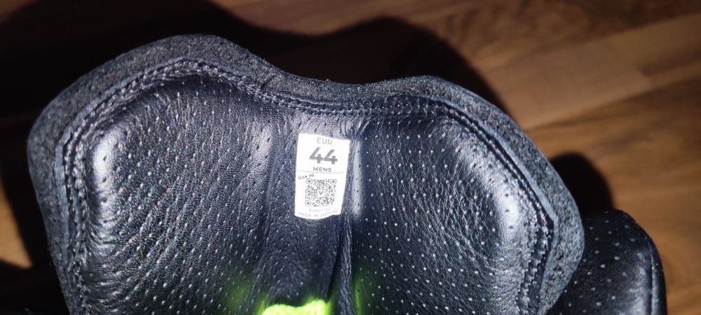 Vivobarefoot Tracker Forest Esc 44