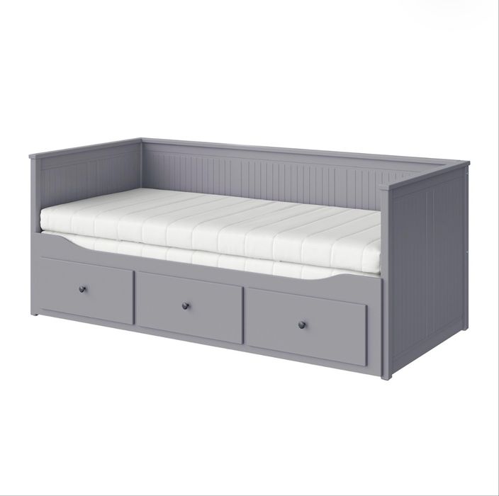 Divan Hemnes Ikea