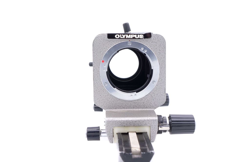 Burduf macro Olympus