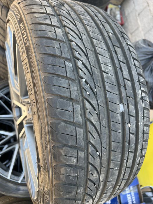 Диска сотилади R18