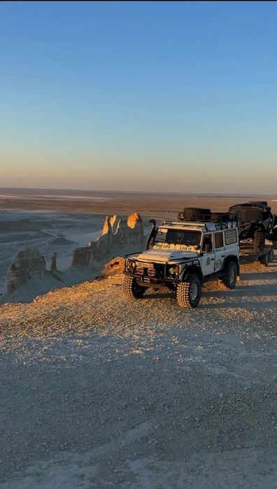 Эвакуатор 4х4 с бездорожья