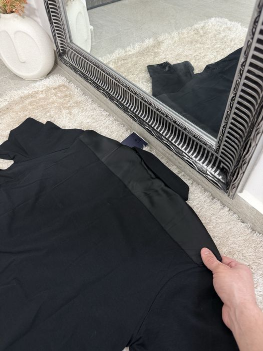 Tricou polo Prada bumbac 100% colectie noua