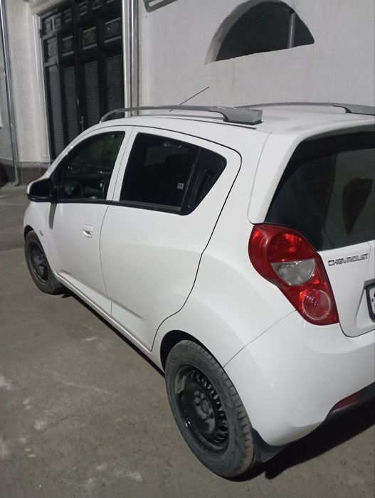 Spark aftamat metan gaz 2017 yil