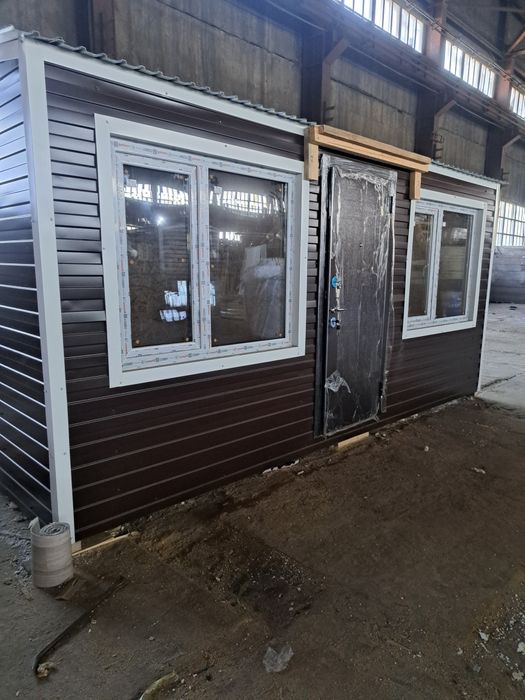 Павильон, магазин,кофейня,бытовка