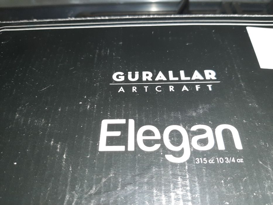 Стаканы для виски