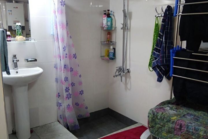 Kafel teramiz Arzon va mustahkam