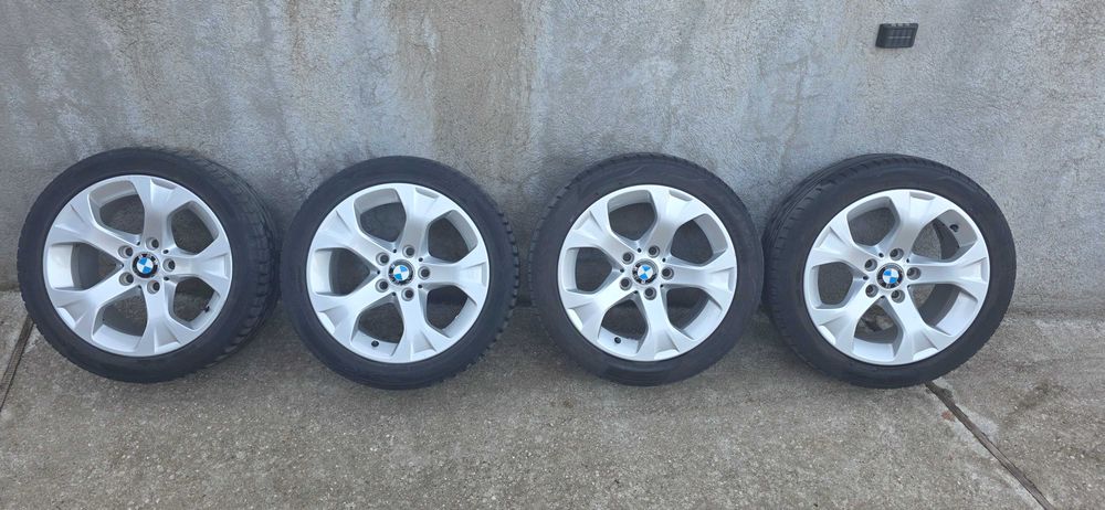 Джанти 5х120 BMW