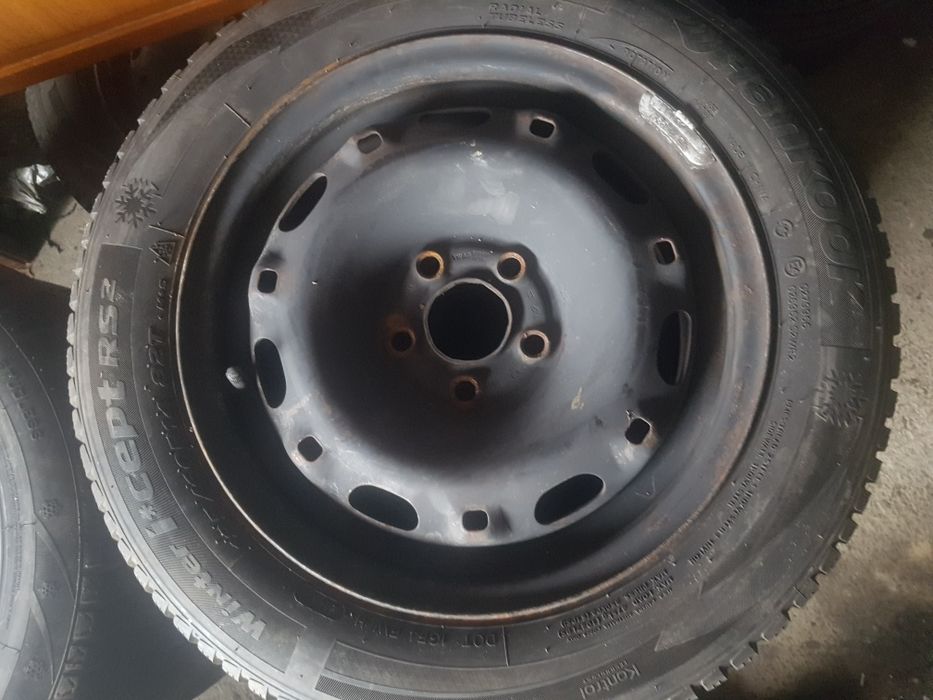 Jante tabla sau aliaj Audi VW 14, 15, 16 si 17