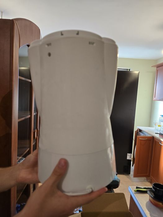 Кафе машина DeLonghi ICM4