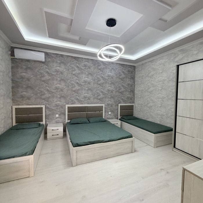 Dacha Komfort Oila va Ulfatlar uchun