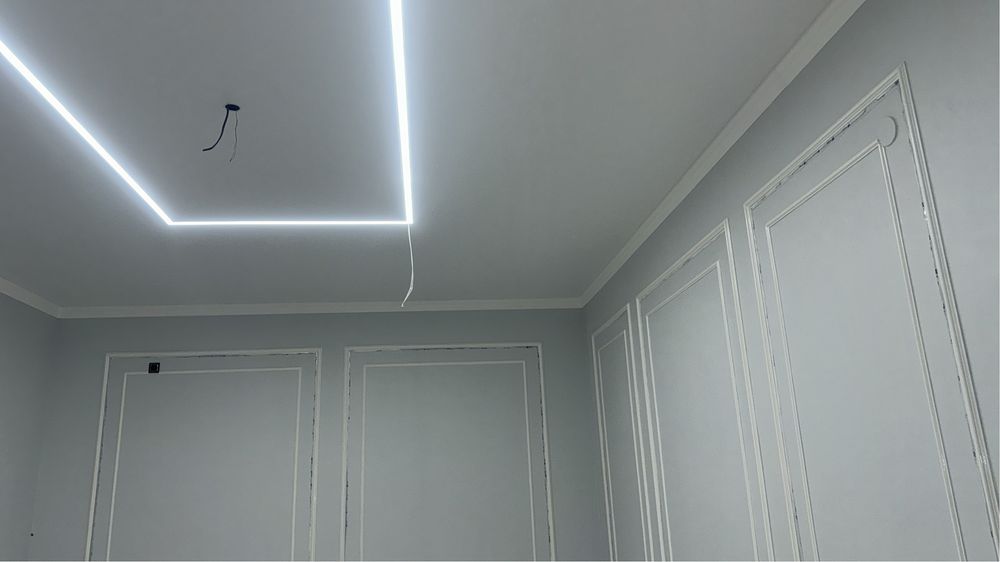 Ремонт квартир домоа коттедж.