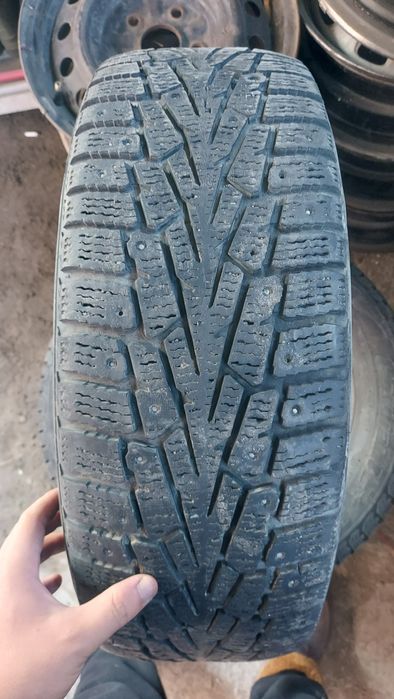 Продам шины и диски