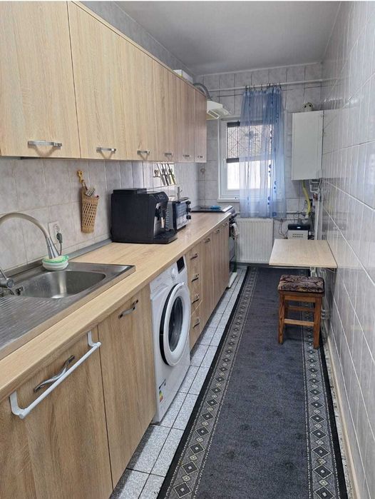 Proprietar vand garsoniera in Sinaia - Prahova