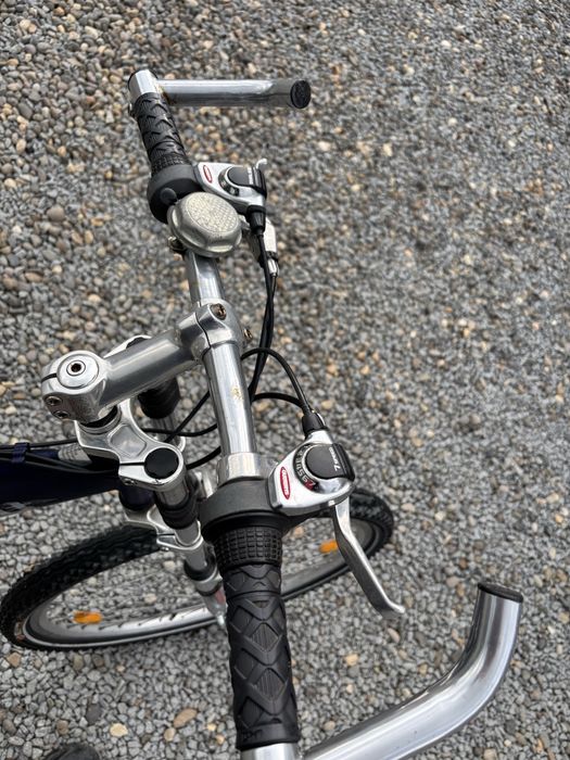 Vand bicicleta 26”