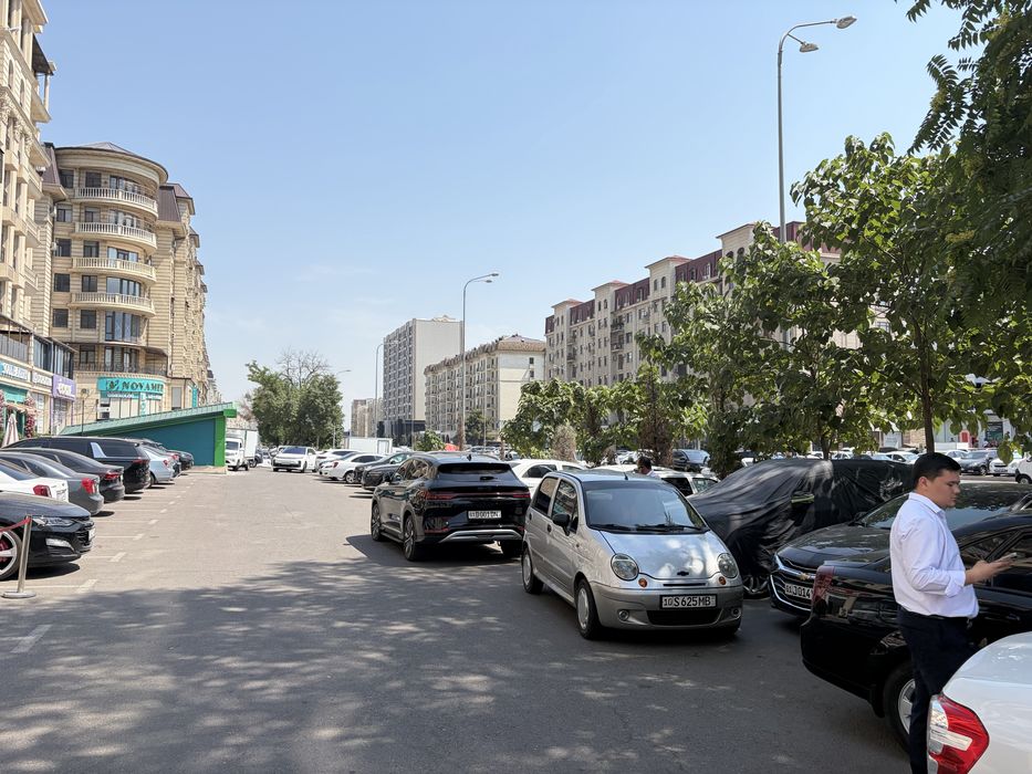 Магазин майдони 140 м2